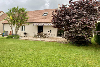 achat maison champfleur 72610