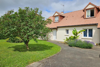 achat maison champfleur 72610