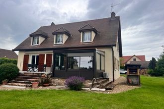 achat maison champforgeuil 71530