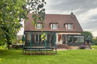 achat maison champforgeuil 71530