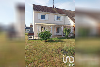 achat maison champforgeuil 71530