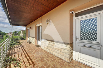 achat maison champforgeuil 71530