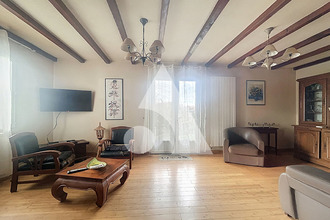 achat maison champforgeuil 71530