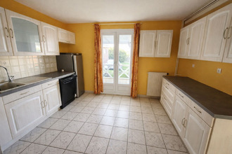 achat maison champforgeuil 71530