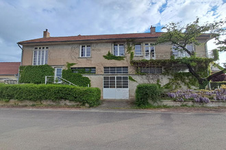 achat maison champforgeuil 71530