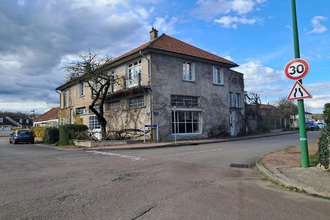 achat maison champforgeuil 71530