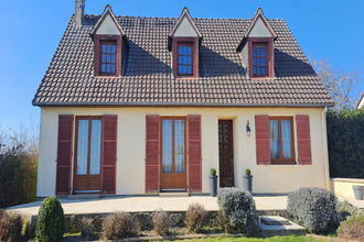 achat maison champfremt 53370