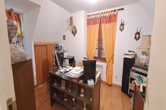 achat maison champfremt 53370