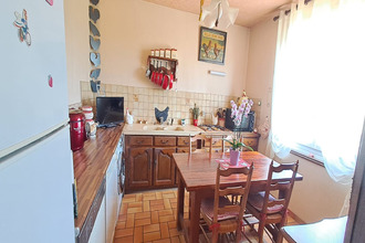 achat maison champfremt 53370