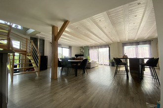 achat maison champfromier 01410