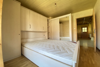 achat maison champfromier 01410