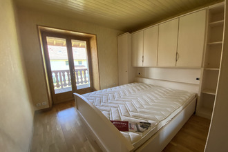 achat maison champfromier 01410