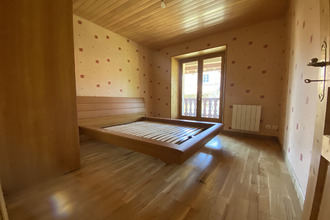 achat maison champfromier 01410