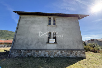 achat maison champfromier 01410