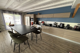 achat maison champfromier 01410