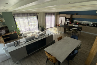 achat maison champfromier 01410