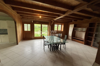 achat maison champfromier 01410