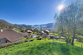 achat maison champfromier 01410