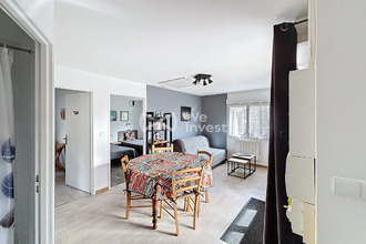 achat maison champfromier 01410
