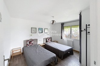 achat maison champfromier 01410
