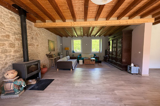 achat maison champfromier 01410