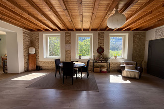 achat maison champfromier 01410