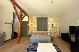 achat maison champfromier 01410