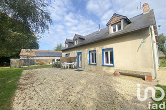 achat maison champgeneteux 53160