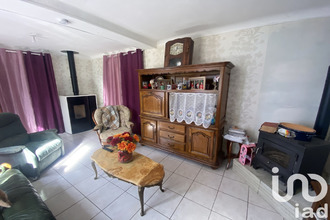 achat maison champgeneteux 53160