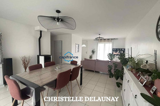 achat maison champgeneteux 53160