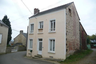 achat maison champgeneteux 53160