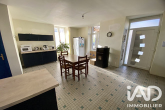 achat maison champgeneteux 53160