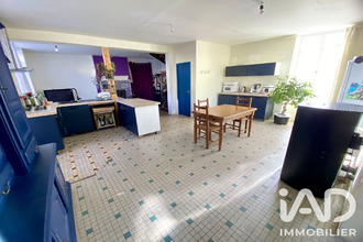 achat maison champgeneteux 53160