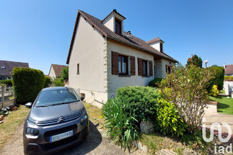 achat maison champhol 28300