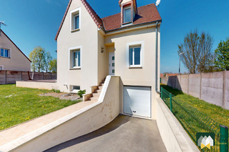 achat maison champhol 28300