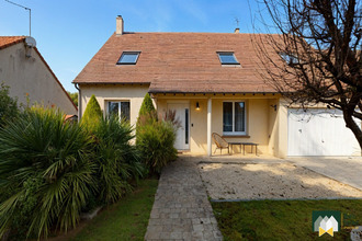 achat maison champhol 28300