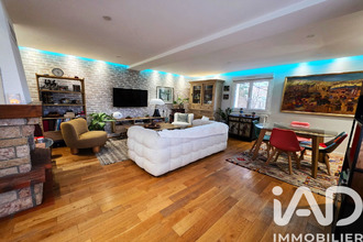 achat maison champhol 28300