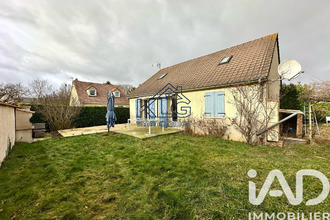 achat maison champhol 28300
