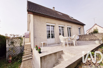 achat maison champhol 28300