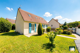 achat maison champhol 28300