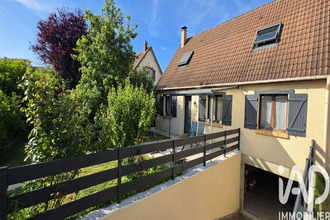 achat maison champhol 28300
