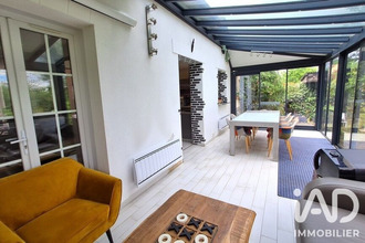 achat maison champhol 28300