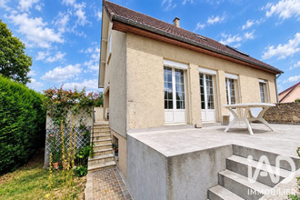 achat maison champhol 28300