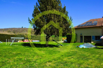 achat maison champier 38260