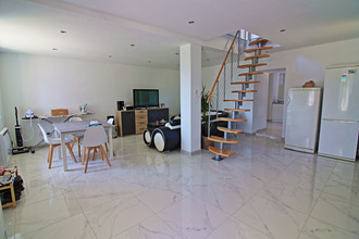 achat maison champier 38260