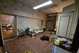 achat maison champier 38260