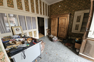 achat maison champier 38260