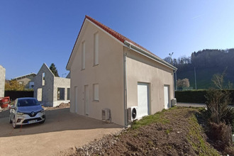 achat maison champier 38260