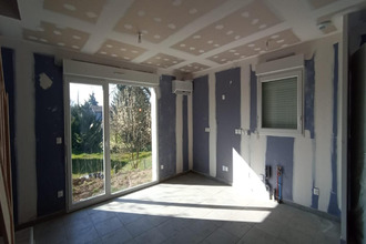 achat maison champier 38260