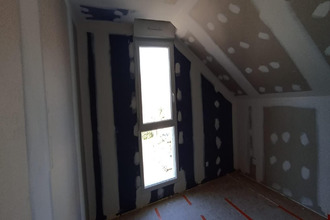 achat maison champier 38260